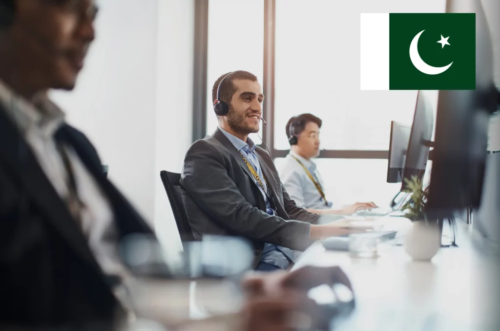 کسٹمر سپورٹ 24/7 دستیاب ہے