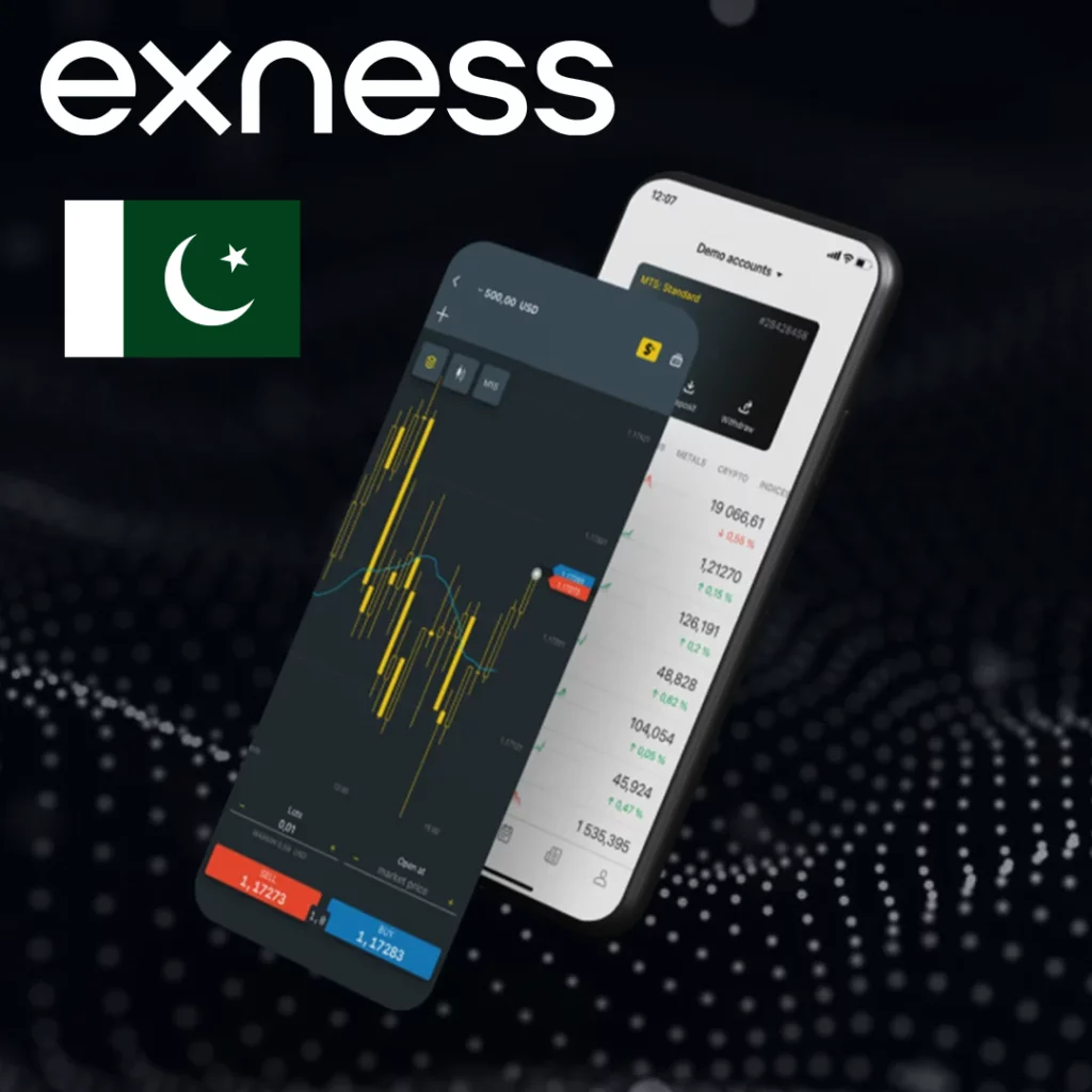 How to Withdraw Funds from the Exness App?